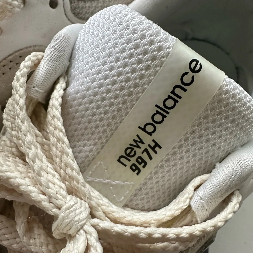 New Balance Women’s Shoes - Picture 8 of 10